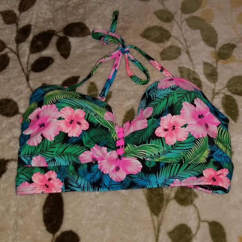 Bikini top